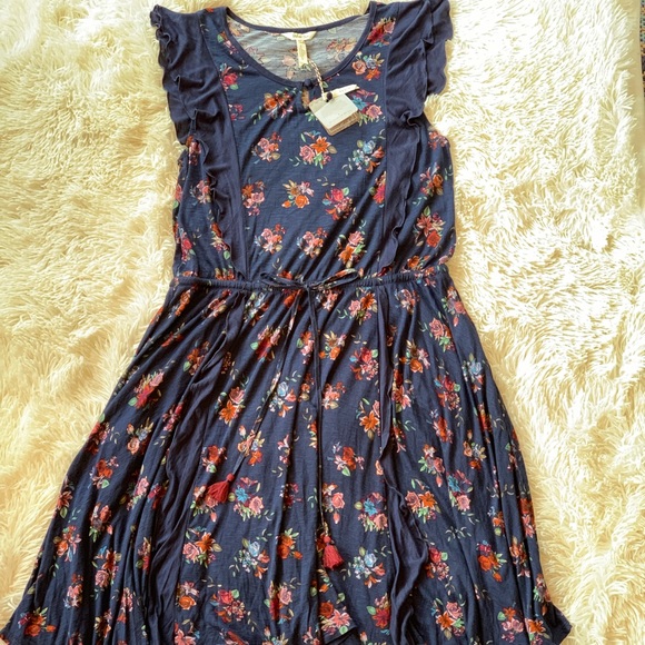 Matilda Jane Dresses & Skirts - 💕HP💕 Matilda Jane Dress NWT